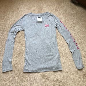 Gilly Hicks Sydney Long Sleeve Tee